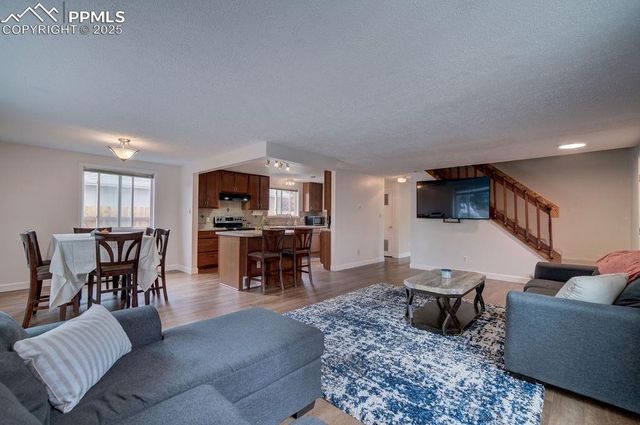 2840 Frazier Lane, Colorado Springs, CO 80922