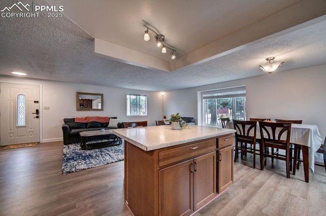 2840 Frazier Lane, Colorado Springs, CO 80922