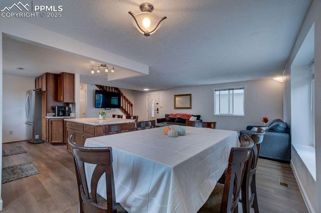 2840 Frazier Lane, Colorado Springs, CO 80922