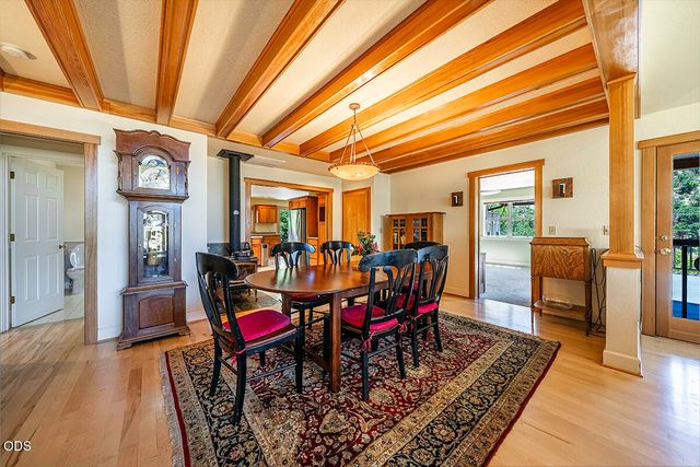 2815 Dead Indian Memorial Road, Ashland, OR 97520
