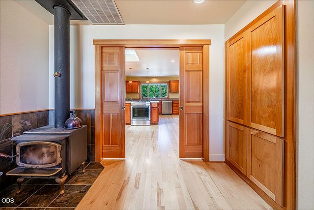 2815 Dead Indian Memorial Road, Ashland, OR 97520