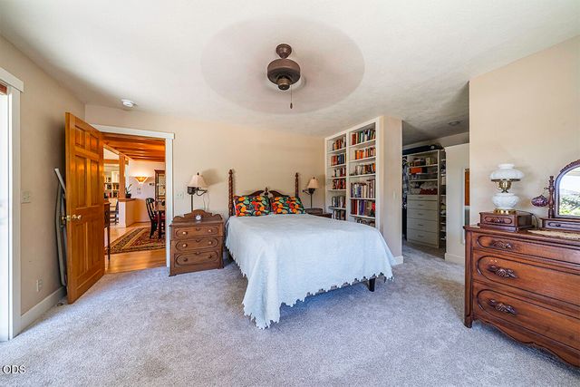 2815 Dead Indian Memorial Road, Ashland, OR 97520