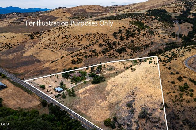 2815 Dead Indian Memorial Road, Ashland, OR 97520