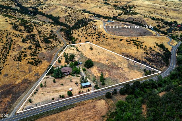 2815 Dead Indian Memorial Road, Ashland, OR 97520