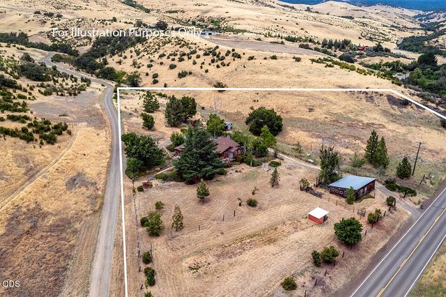 2815 Dead Indian Memorial Road, Ashland, OR 97520