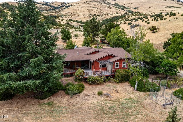 2815 Dead Indian Memorial Road, Ashland, OR 97520