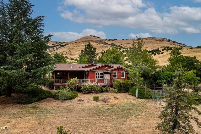 2815 Dead Indian Memorial Road, Ashland, OR 97520