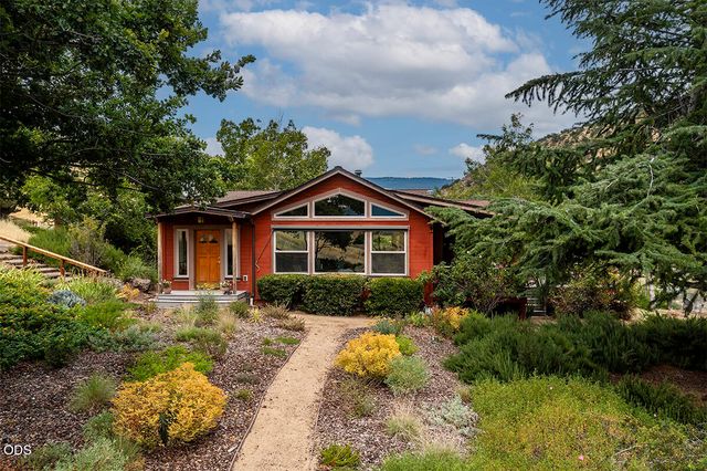2815 Dead Indian Memorial Road, Ashland, OR 97520