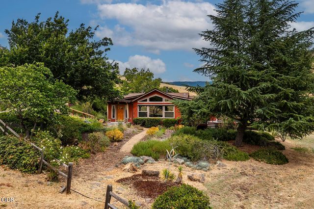 2815 Dead Indian Memorial Road, Ashland, OR 97520