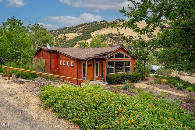 2815 Dead Indian Memorial Road, Ashland, OR 97520