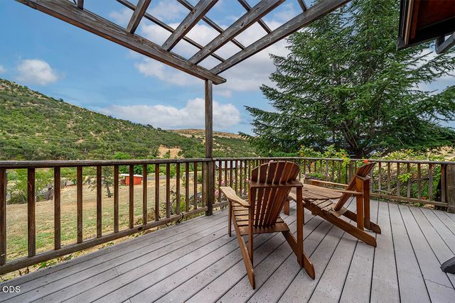 2815 Dead Indian Memorial Road, Ashland, OR 97520