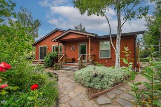 2815 Dead Indian Memorial Road, Ashland, OR 97520