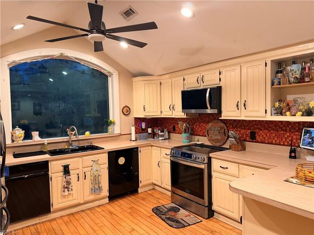 29353 Millfield RD, Wakefield, VA 23888