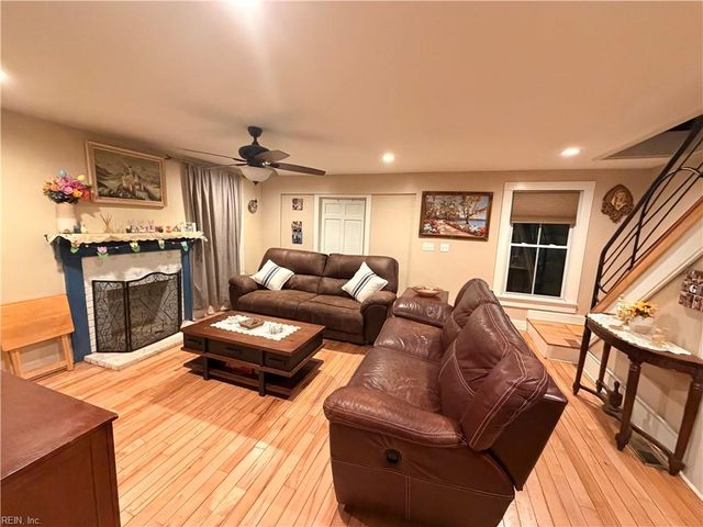 29353 Millfield RD, Wakefield, VA 23888