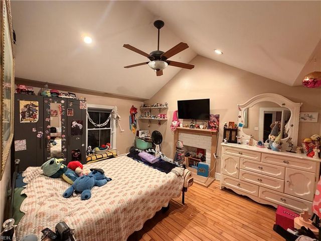 29353 Millfield RD, Wakefield, VA 23888