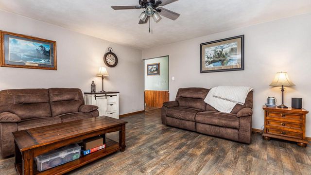 1120 Eastman Street, Platteville, WI 53818