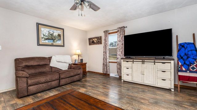 1120 Eastman Street, Platteville, WI 53818