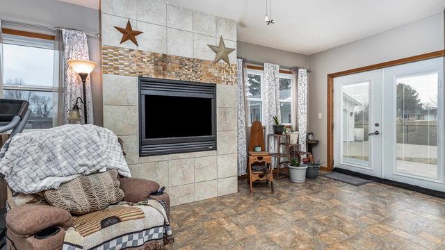 1120 Eastman Street, Platteville, WI 53818