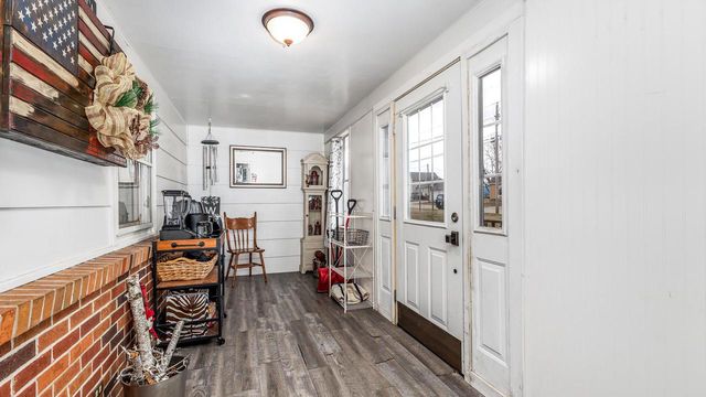 1120 Eastman Street, Platteville, WI 53818