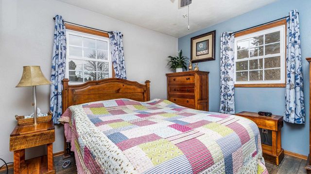 1120 Eastman Street, Platteville, WI 53818