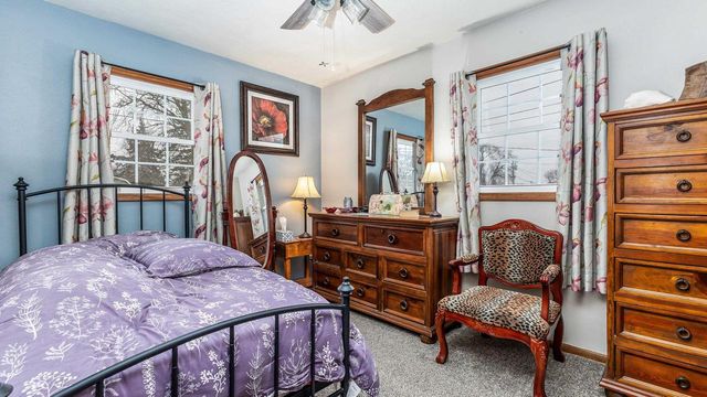 1120 Eastman Street, Platteville, WI 53818