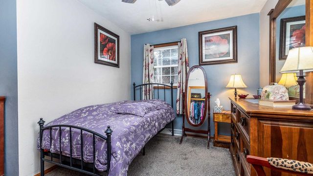 1120 Eastman Street, Platteville, WI 53818