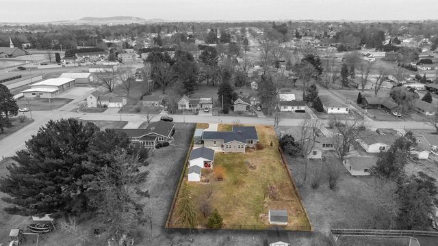 1120 Eastman Street, Platteville, WI 53818