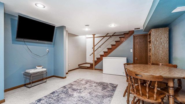 1120 Eastman Street, Platteville, WI 53818