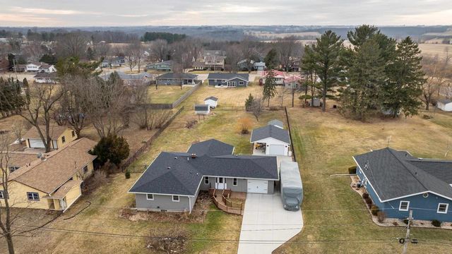 1120 Eastman Street, Platteville, WI 53818