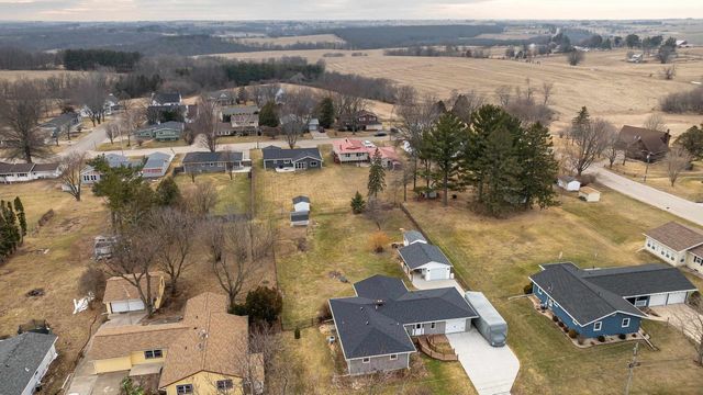 1120 Eastman Street, Platteville, WI 53818