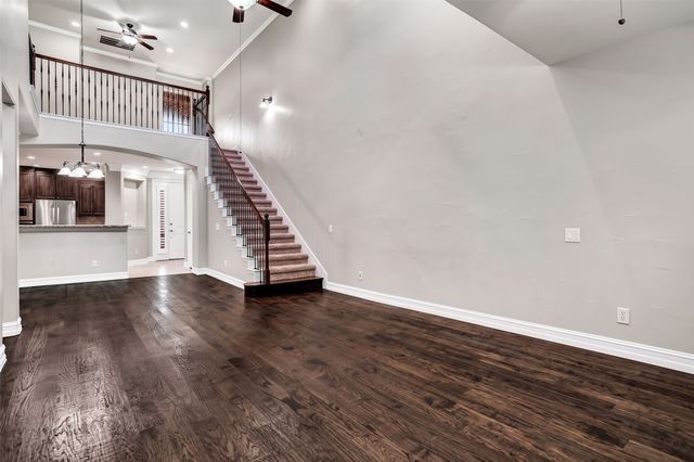 4817 BAYVIEW Drive, Plano, TX 75093