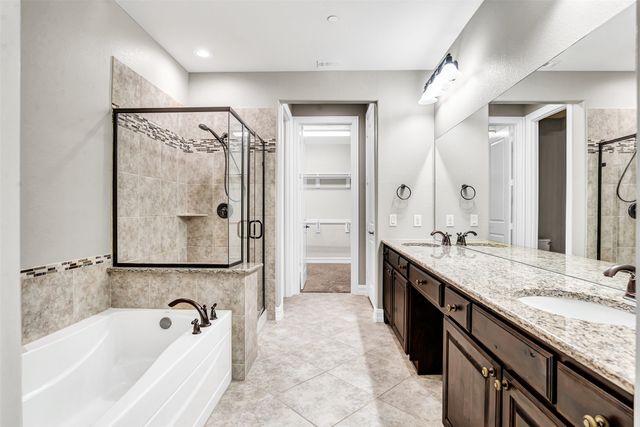4817 BAYVIEW Drive, Plano, TX 75093