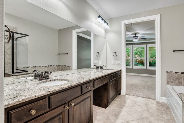 4817 BAYVIEW Drive, Plano, TX 75093