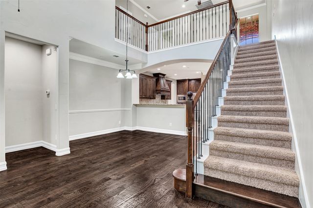 4817 BAYVIEW Drive, Plano, TX 75093