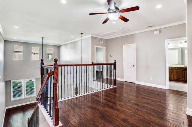 4817 BAYVIEW Drive, Plano, TX 75093