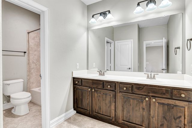 4817 BAYVIEW Drive, Plano, TX 75093