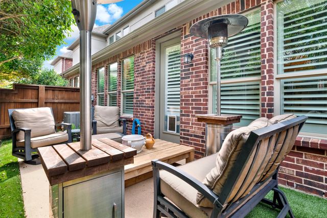 4817 BAYVIEW Drive, Plano, TX 75093