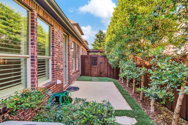4817 BAYVIEW Drive, Plano, TX 75093