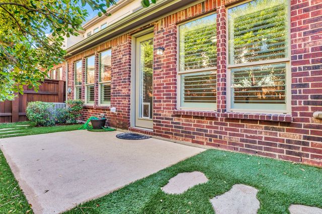 4817 BAYVIEW Drive, Plano, TX 75093