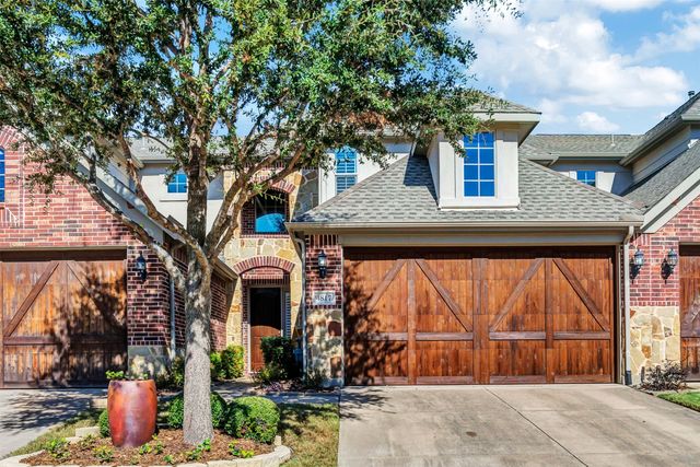 4817 BAYVIEW Drive, Plano, TX 75093