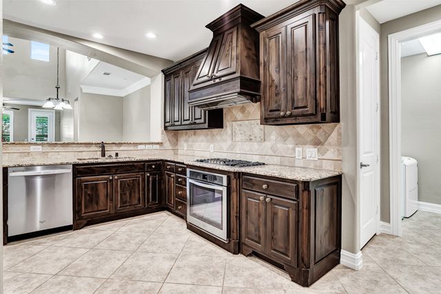 4817 BAYVIEW Drive, Plano, TX 75093
