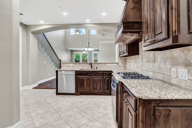 4817 BAYVIEW Drive, Plano, TX 75093