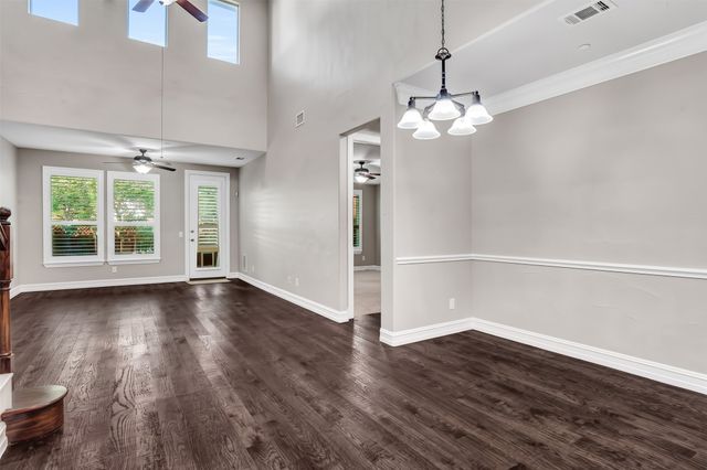 4817 BAYVIEW Drive, Plano, TX 75093