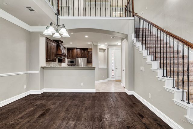 4817 BAYVIEW Drive, Plano, TX 75093