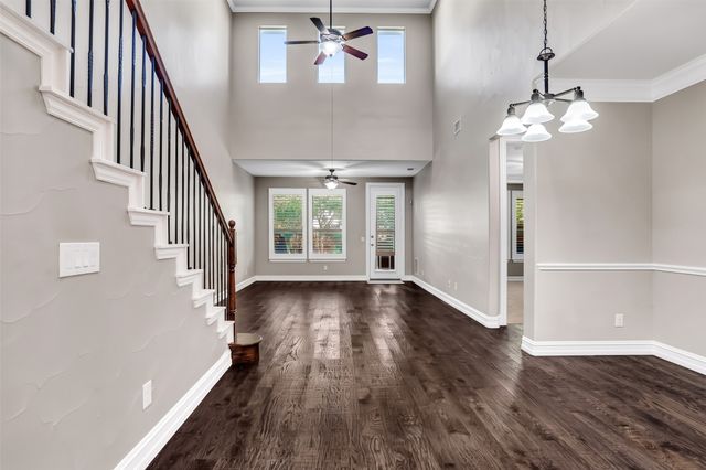 4817 BAYVIEW Drive, Plano, TX 75093