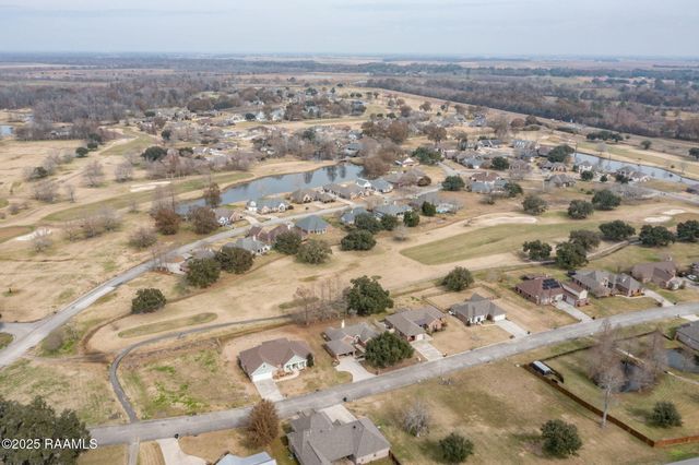 Tbd Hummingbird Lane, New Iberia, LA 70560