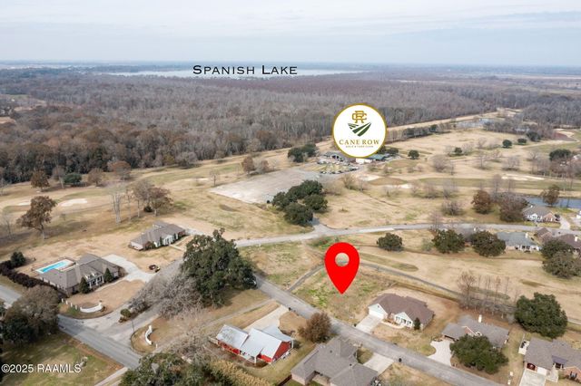 Tbd Hummingbird Lane, New Iberia, LA 70560