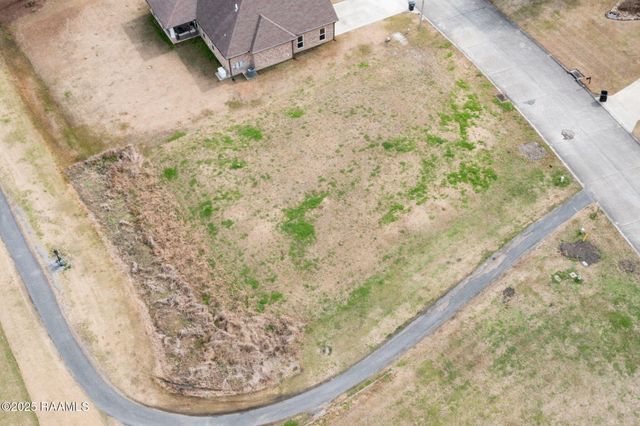 Tbd Hummingbird Lane, New Iberia, LA 70560