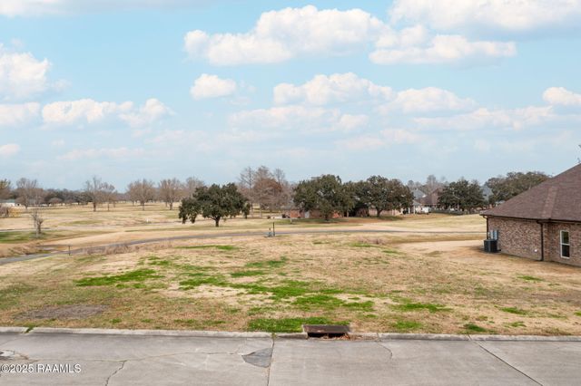 Tbd Hummingbird Lane, New Iberia, LA 70560