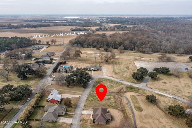 Tbd Hummingbird Lane, New Iberia, LA 70560